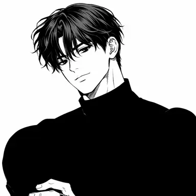 Profile image of 조성빈