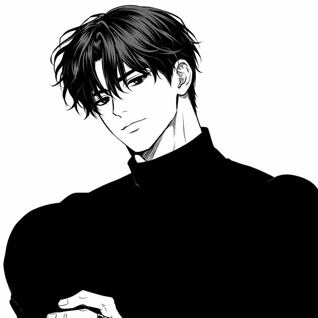 IcyMiki1489의 조성빈