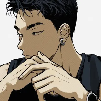 Profile image of 조성빈