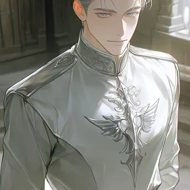 Profile image of Serevyn
