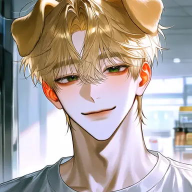 Profile image of Kang Junhyeok