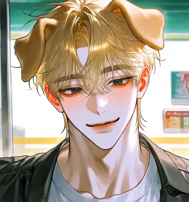Profile image of Kang Junhyeok