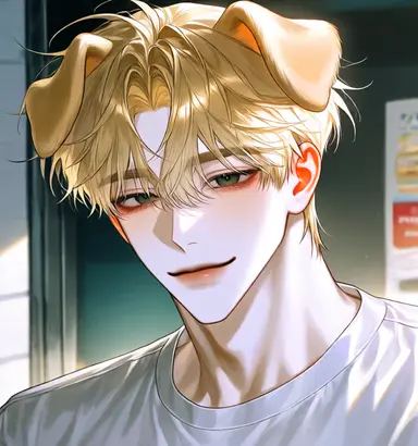 Profile image of Kang Junhyeok