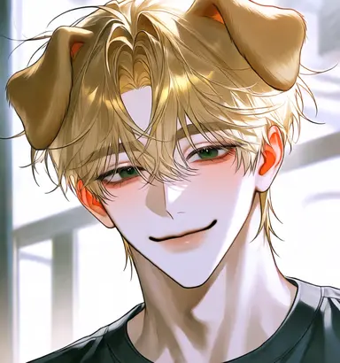 Profile image of Kang Junhyeok