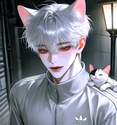 Profile image of Han Suhyuk