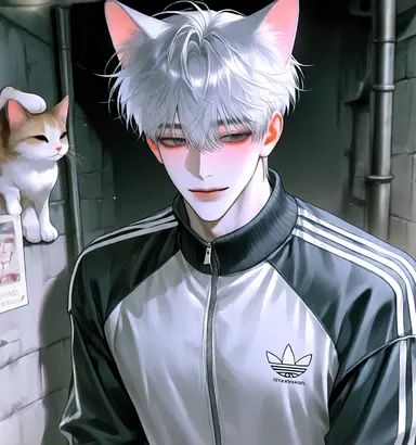 Profile image of Han Suhyuk