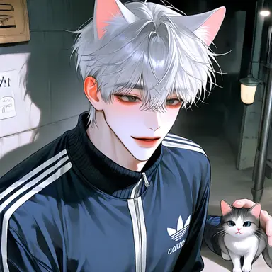 Profile image of Han Suhyuk