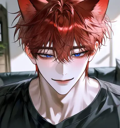 Profile image of Seo Taehoon