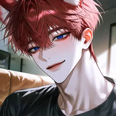 Profile image of Seo Taehoon