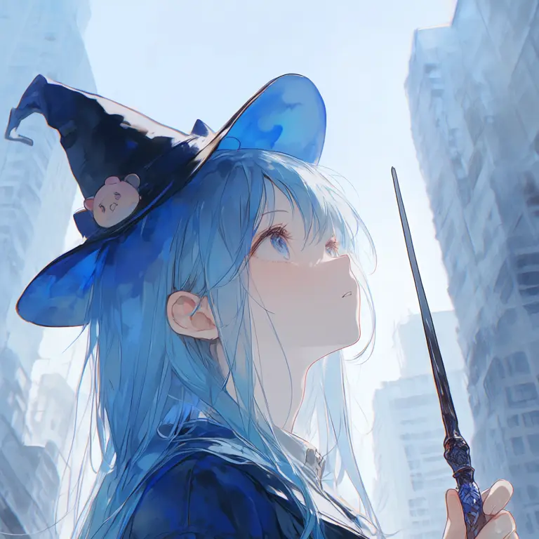 amrublalb의 異世界から転生してきた魔法使い
