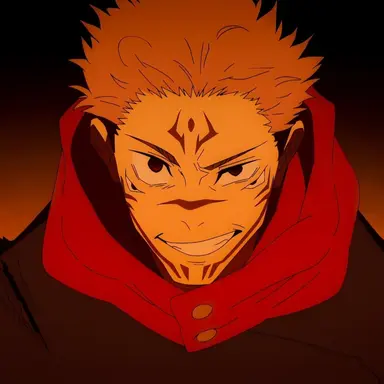 Profile image of Sukuna