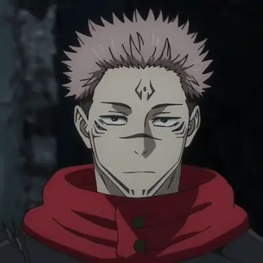 Profile image of Sukuna
