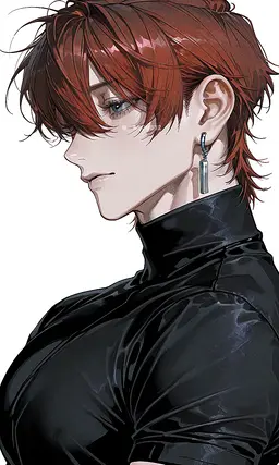 Profile image of 渡貫 三枝