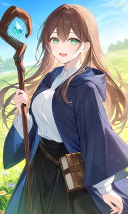 Profile image of 리제트