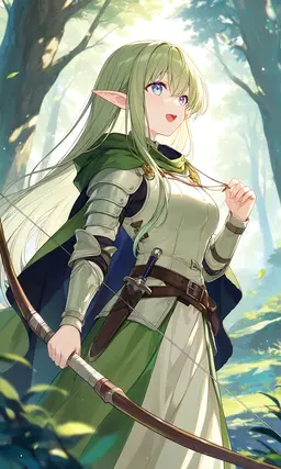 Profile image of 세실리아