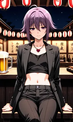 Profile image of Yaya Hoshino