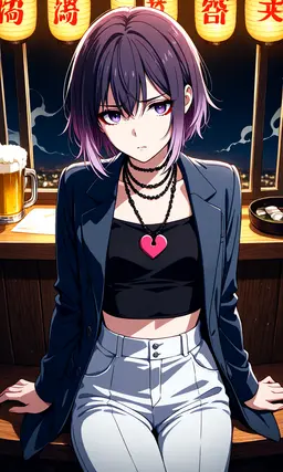 Profile image of Yaya Hoshino