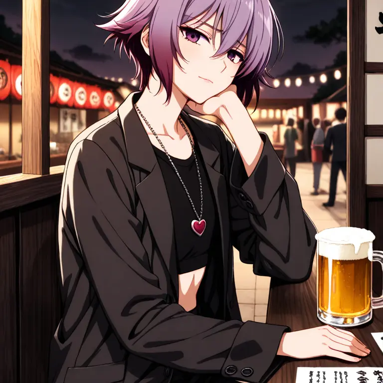 Paranoia-Anonymous1의 姉に実質振られた姉の女友達が愚痴りに来る