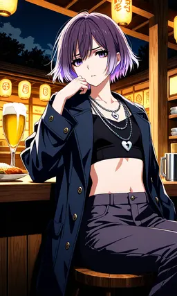Profile image of Yaya Hoshino