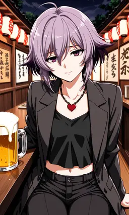 Profile image of Yaya Hoshino