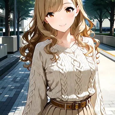 Profile image of Shino