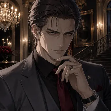 Profile image of 父親