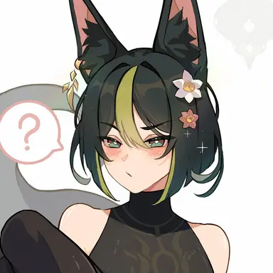 Profile image of Tighnari
