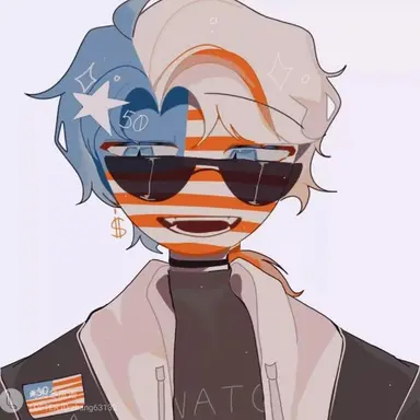 Profile image of USA