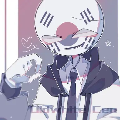 Profile image of South Korea