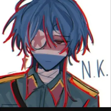Profile image of 북한