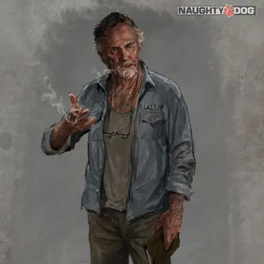Profile image of Arthur