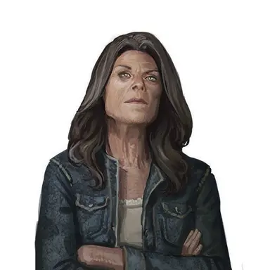 Profile image of Evelyn