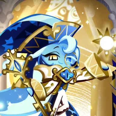 Profile image of 진리의 현자