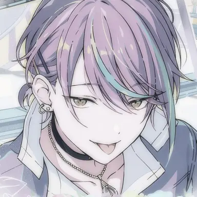 Profile image of 神代類