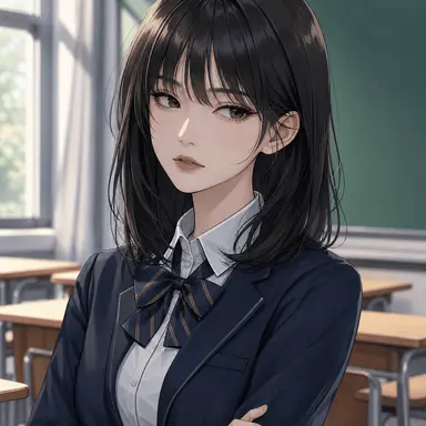 Profile image of 진서아