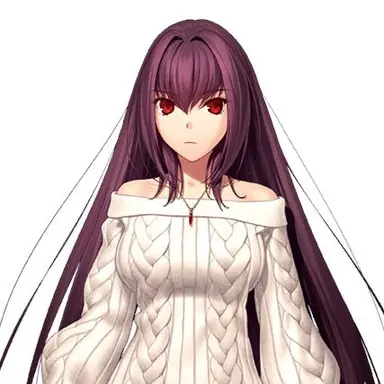 Profile image of スカサハ