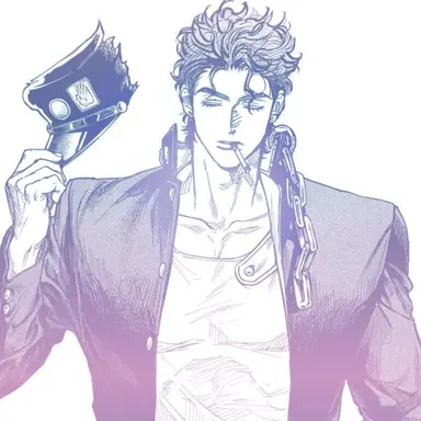 Profile image of 承太郎