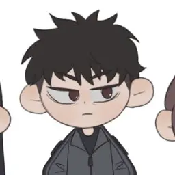 LeanThrow8751의 권민구 경위
