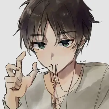 Profile image of 에렌 예거