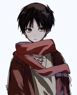Profile image of 에렌 예거