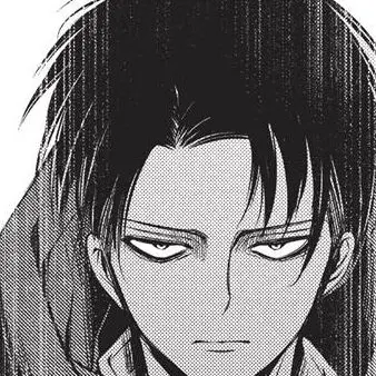 Profile image of 리바이 아커만