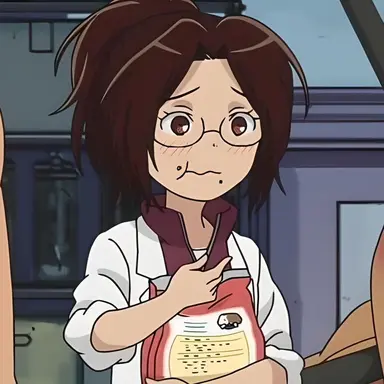 Profile image of 한지 조에