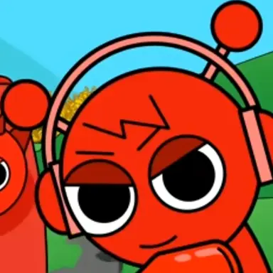 Profile image of 오렌