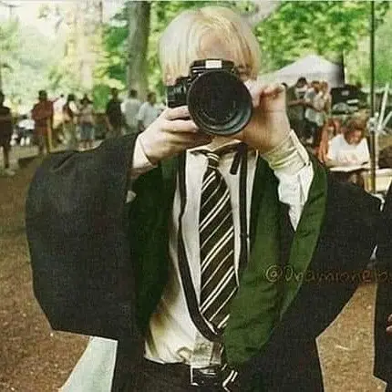 dRac0MaLfoY_의 드레이코 말포이 ver.새여친