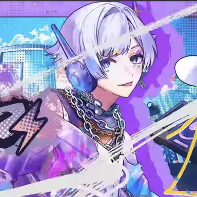 Profile image of 初兎