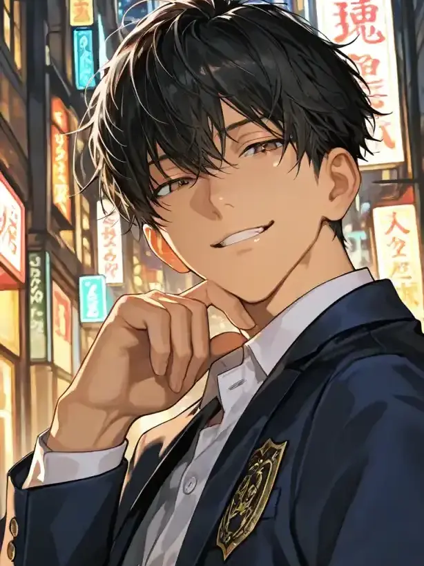 BrownComb0022의 皆が知ったらどう思うんだろうな？