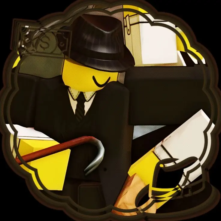 777_luck의 Mafioso