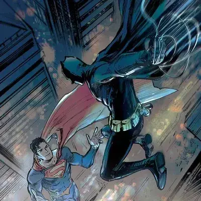 StingyGoose7043의 SuperBat