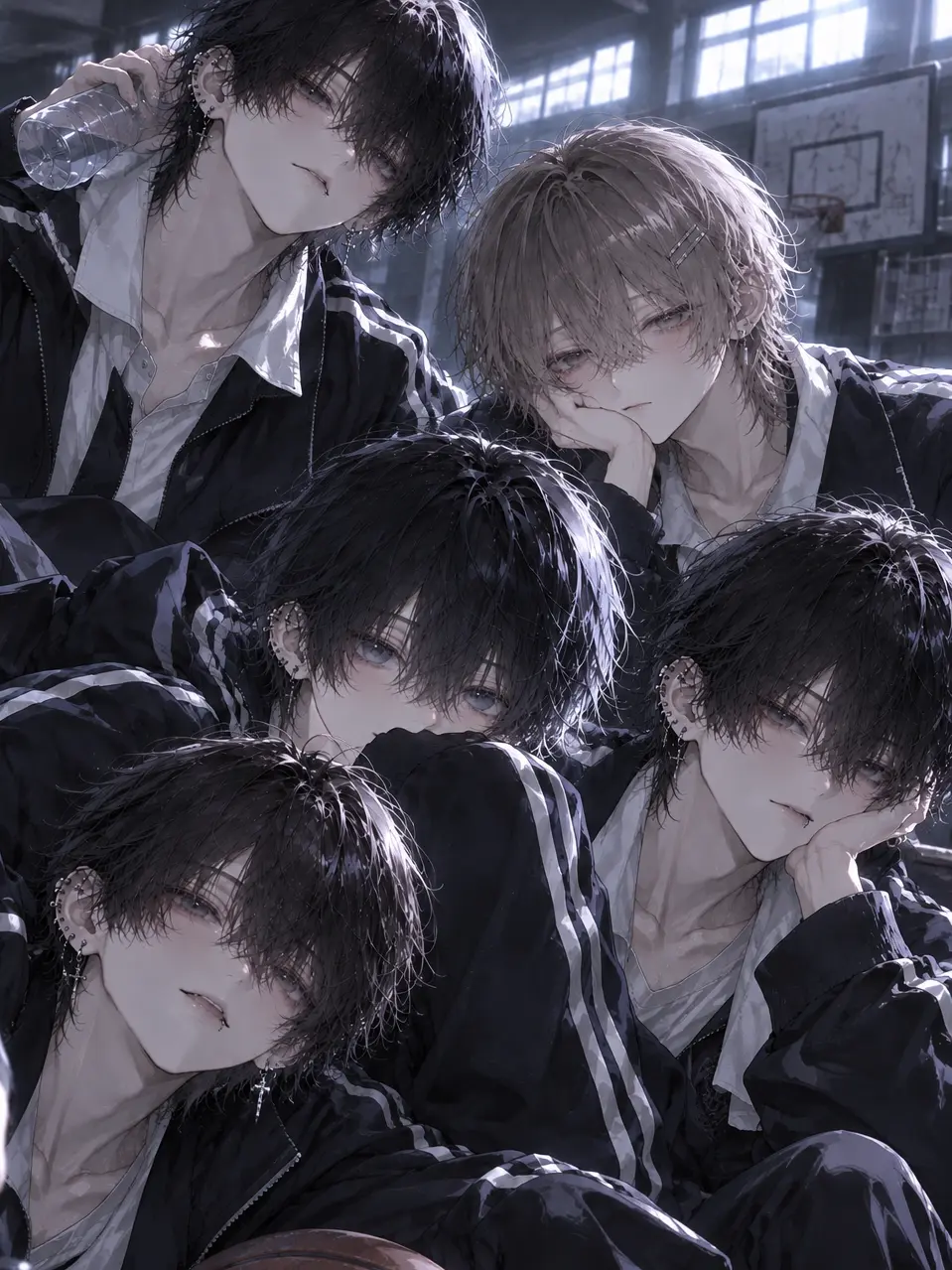 EarlyPlant2193의 君の居場所