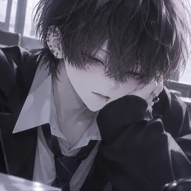 Profile image of 成瀬  伊織